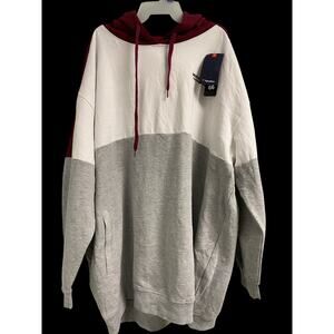 Fanatics NFL Washington Commanders Hoodie- Size 4XL-NWT